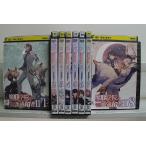DVD 魔王学院の不適合者 史上最強の魔王の始祖、転生して子孫たちの学校へ通うII 全8巻 ※ケース無し発送 レンタル落ち ZCC108