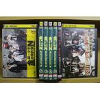DVD 金田一少年の事件簿N 全5巻 ＋ 香港九龍財宝殺人事件 + 獄門塾殺人事件 計7本set ※ケース無し発送 レンタル落ち ZDD280