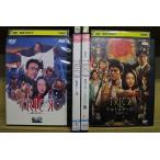 DVD театр версия TRICK Trick + 2 +. способность человек Battle Royal + последний stage итого 4шт.@set * кейс нет отправка прокат ZDD362