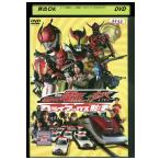 DVD театр версия Kamen Rider DenO &amp; Kiva klai Max .. прокат ZEE00064