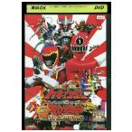DVD. машина Squadron tokyuuja-VS both ryuuja- прокат ZEE00080