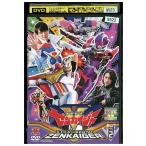DVD машина . Squadron zen kai ja-vol.2 прокат ZEE00547