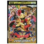DVD машина . Squadron zen kai ja-vol.3 прокат ZEE00548
