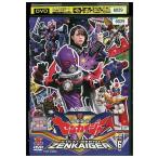 DVD машина . Squadron zen kai ja-vol.6 прокат ZEE00550
