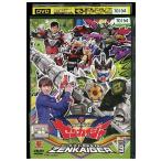 DVD машина . Squadron zen kai ja-vol.9 прокат ZEE00553