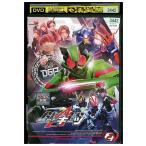 DVD Kamen Rider gi-tsuvol.2 прокат ZEE00568