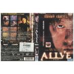 DVD ALIVEa жить . герой ryou прокат ZEE00787