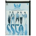 DVD SS501'S STORY FIVE MEN'S FIVE YEARS IN 2005~2009 vol.1 прокат ZEE02800