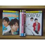 DVD NON STYLE..LIVE 2008 in 6 большой город dame мужчина vsdate мужчина TALK 2011 VOL.1 др. итого 5 шт. комплект прокат кейс нет отправка ZEE2535