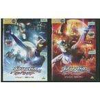 DVD Ultraman Zero вне . killer The свекла Star все 2 шт * кейс нет отправка прокат ZEE3