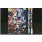 DVD Ultra Zero faito все 3 шт * кейс нет отправка прокат ZEE4