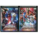 DVD Ultra Milky Way легенда вне . Ultraman Zero VS темный rops Zero все 2 шт * кейс нет отправка прокат ZEE5a