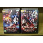 DVD Ultraman Mebius вне . призрак Rebirth все 2 шт * кейс нет отправка прокат ZEE6