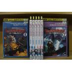 DVDhik. Dragon Burke остров ...! все 7 шт * кейс нет отправка прокат ZEE903
