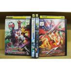 DVD HERO CLUB 仮面ライダーW ダブル + RETURNS 仮面ライダー アクセル 他 計4本set ※ケース無し発送 レンタル落ち ZEE951