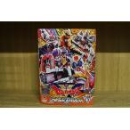 DVD 機界戦隊ゼンカイジャー 1〜10