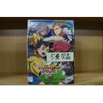 DVD イナズマイレブン アレスの天秤 1〜7巻(5巻欠品) 6本セット ※ケース無し発送 レンタル落ち ZI7535
