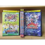 DVD HERO CLUB небо оборудование Squadron goseija- все 2 шт + last epic +e pick ON THE Movie итого 4шт.@set * кейс нет отправка прокат ZII1829