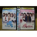 DVD 実写ドラマ 咲 Saki 全2巻 + 阿知賀編 全2巻 計4本set 浜辺美波 浅川梨奈 ※ケース無し発送 レンタル落ち ZL1089