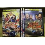 DVD битва . машина season 1 + season 2 все 4 шт * кейс нет отправка прокат ZM813a