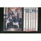 DVD けいおん! K-ON! 第1期 全7巻 ※ケース無し発送 レンタル落ち ZP1116a