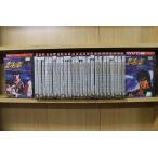 DVD 北斗の拳 全26巻 ※ケース無し発送 レンタル落ち ZP1322