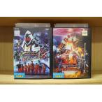 DVD 仮面ライダーフォーゼ THE MOVIE みんなで宇宙キターッ! + ファイナルエピソード 2本set ※ケース無し発送 レンタル落ち ZP1580a
