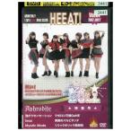 DVD MONTHLY LIVE IDOL DVD HEEAT! VOL.1 прокат ZQ03178