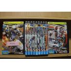 DVD 仮面ライダーフォーゼ 2〜12巻(1巻欠品) 計11本set ※ケース無し発送 レンタル落ち ZQ1035