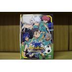DVD イナズマイレブン オリオンの刻印 全13巻 ※ケース無し発送 レンタル落ち ZR2044