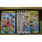 DVD おかあさんといっしょ メモリアル・ベスト さよならしても またあおうね! 他 計6本set ※ケース無し発送 レンタル落ち ZU2359