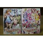 DVD スイートプリキュア♪ 全16巻 ※ケース無し発送 レンタル落ち ZU3666