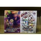 DVD モンスターハンター ストーリーズ RIDE ON 全18巻 ※ケース無し発送 レンタル落ち ZU3743