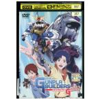 DVD модель воитель gun pra builder z Beginning G прокат ZV01789