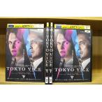 DVD WOWOWドラマ TOKYO V