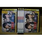 DVD MIU404 機動捜査隊 全6巻 綾野剛 星野源 ※ケース無し発送 レンタル落ち ZV1782