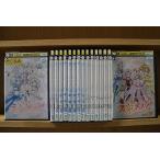 DVD フレッシュプリキュア! 全16巻 ※ジャケット難あり ※ケース無し発送 レンタル落ち ZV1899