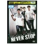 DVD The Story of CNBLUE NEVER STOP прокат ZX01576