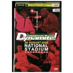DVD Dynamite! 28 AUGUST 2002 NATIONAL STADIUM レンタル落ち ZX01629