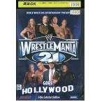 DVD WWEresru любитель 21 прокат ZX01631