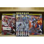 DVD 仮面ライダーフォーゼ 3〜11巻(1、2、12巻欠品) 計9本set ※ケース無し発送 レンタル落ち ZX1016