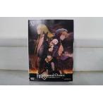 DVD Fate Grand Order