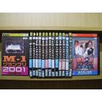 DVD M-1グランプリ 2001〜2010 + 2015 + the BEST 他 