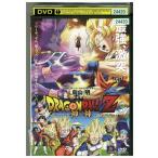 DVD Dragon Ball Z бог . бог BATTLE OF GODS прокат ZY00115