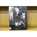 DVD PSYCHO-PASS3 носорог ko Pas FIRST INSPECTOR прокат ZY00123