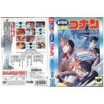 DVD Detective Conan горизонтальный линия сверху. заговор прокат ZY00595