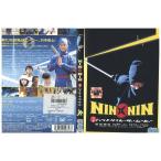 DVD NIN×NIN ninja Hattori kun The * Movie Katori Shingo прокат ZY01690