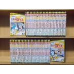 DVD NEW TV版 ドラえもん 不揃い 58本セット ※ケース無し発送 レンタル落ち ZY3996