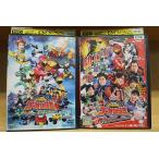 DVD 炎神戦隊ゴーオンジャー BUNBUN!BANBAN!劇場BANG!! + 10 YEARS GRANDPRIX 計2本set ※ケース無し発送 レンタル落ち ZY4116