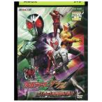 DVD 仮面ライダーダブル 二人で一人の探偵ライダー! レンタル落ち ZZ01356